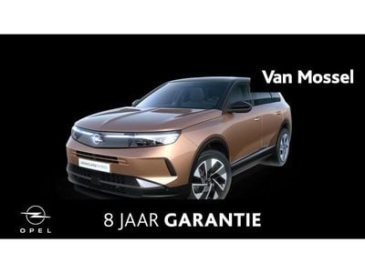 Opel Grandland Electric