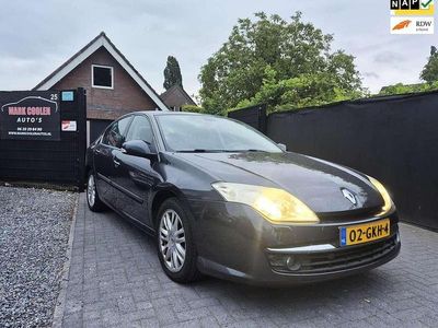 Renault Laguna III