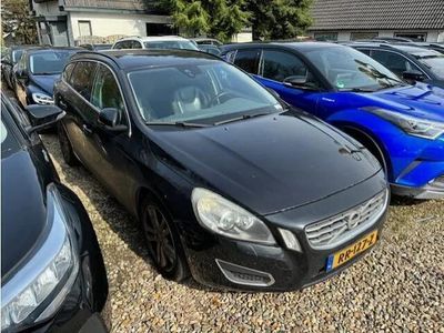 tweedehands Volvo V60 2.0 D3