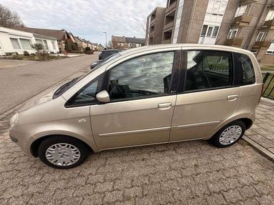 Gebruikt 2008 Lancia Musa MPV | € 3.000 (Iets duurder)