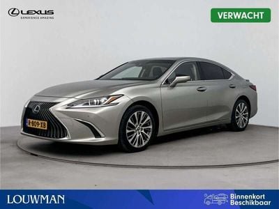 Lexus ES300