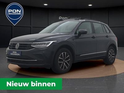 Occasion VW Tiguan Life 2026 Grijs SUV