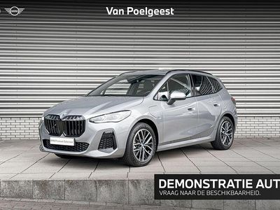 Grijs Occasion 2025 BMW 225 Active Tourer M Sport MPV | € 44.900 (Iets duurder)