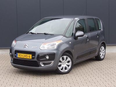 Citroën C3 Picasso