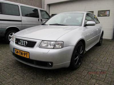 tweedehands Audi A3 S3 quattro