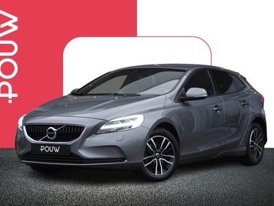 Volvo V40 Summum occasion te koop (80) - AutoUncle
