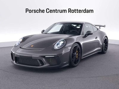 Porsche 911 GT3