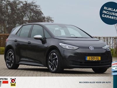 Grijs (metallic) Occasion 2020 VW ID.3 Hatchback | € 19.990 (Eerlijke prijs)
