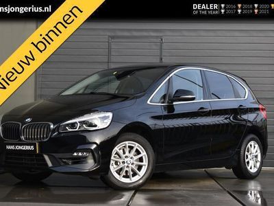 tweedehands BMW 218 2 Serie Active Tourer i Executive Edition