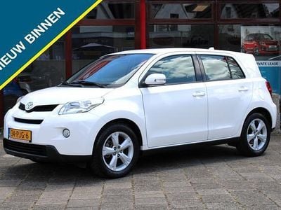 Toyota Urban Cruiser