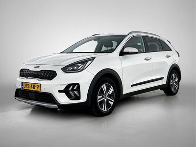 Occasion Kia Niro 105 PK (77 kW) 2021 Suv SUV