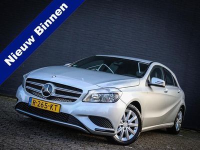 tweedehands Mercedes A180 Prestige /zeer nette auto!