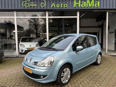 Renault Grand Modus