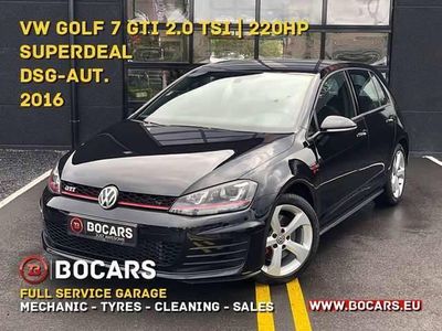 VW Golf VII