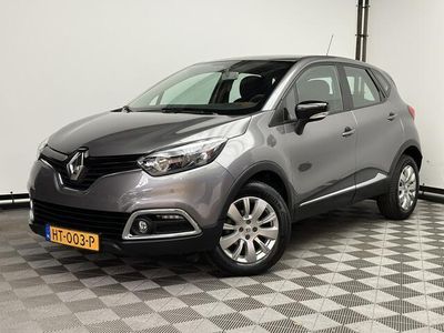 tweedehands Renault Captur 0.9 TCe Expression Airco LM16" 1e Eigenaar