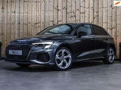 Audi A3 Sportback e-tron