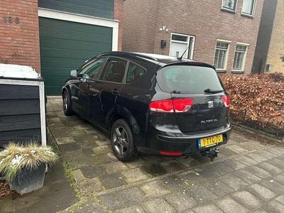 Occasion Seat Altea XL I-Tech 105 PK (77 kW) 2014 MPV