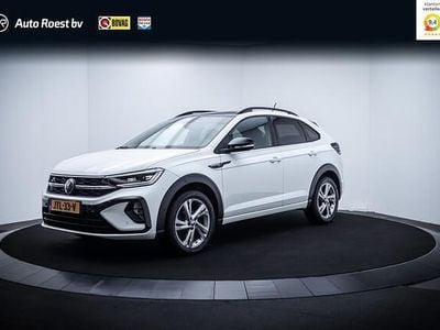 Occasion VW Taigo Business 150 PK (110 kW) 2023 Wit SUV