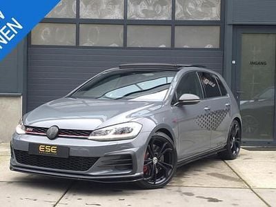 Occasion VW Golf VII GTI 290 PK (213 kW) 2019 Grijs Hatchback