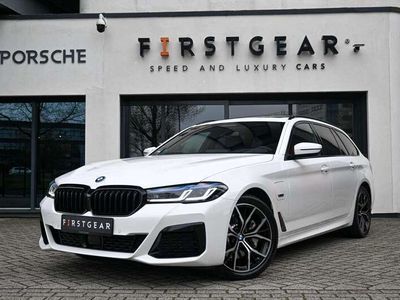 tweedehands BMW 530 530 5-serie Touring e xDrive Business Edition Plus