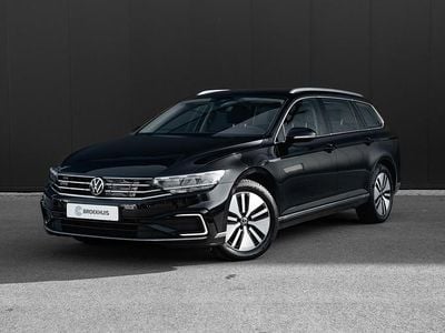 Occasion VW Passat Business 2026 Zwart Stationwagen