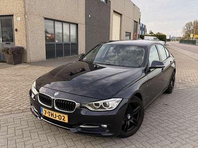 BMW 316