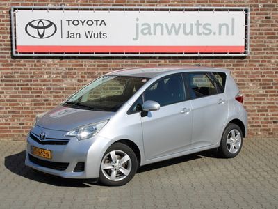 tweedehands Toyota Verso-S 1.3 VVT-i Aspiration