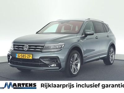 VW Tiguan Allspace