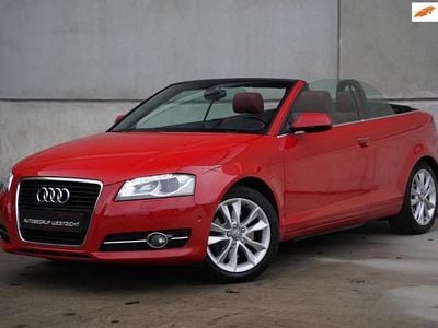 Occasion 2012 Audi A3 Cabriolet | € 14.950 (Super prijs)