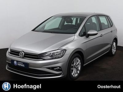 tweedehands VW Golf Sportsvan 1.5 TSI ACT Comfortline | DSG | Adaptive Cruise Co