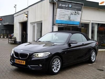 BMW 220