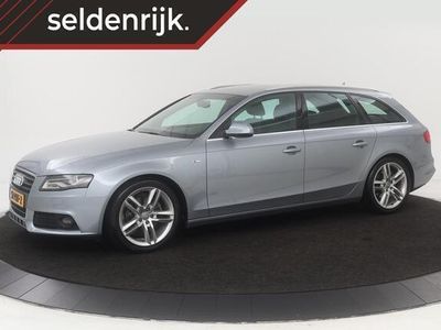 tweedehands Audi A4 1.8 TFSI Pro Line S | Sportstoelen | Navigatie | L