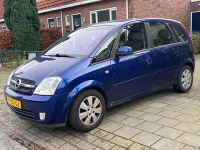 tweedehands Opel Meriva 1.8-16V Cosmo AIRCO ZEER NETTE AUTO