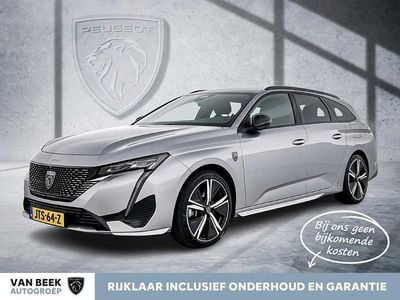 Occasion Peugeot 308 SW Business-Line 110 PK (80 kW) 2024 Stationwagon Stationwagen