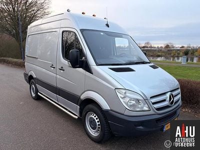 Occasion Mercedes Sprinter 88 PK (64 kW) 2007 Overige Van