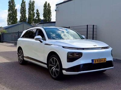 Wit Occasion 2023 XPENG G9 SUV | € 56.500