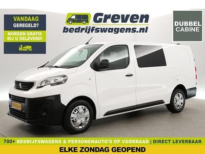 Wit Gebruikt 2019 Peugeot Expert Van | € 18.800 (Iets duurder)