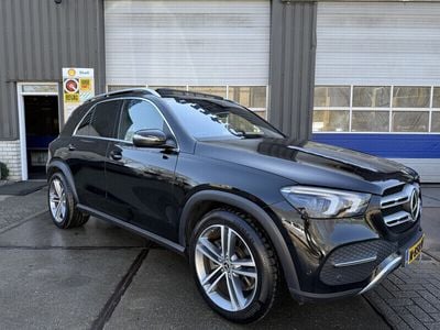 Mercedes GLE350