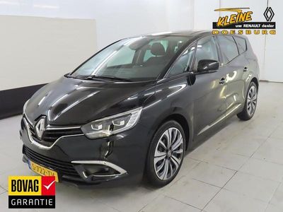 Renault Grand Scénic IV