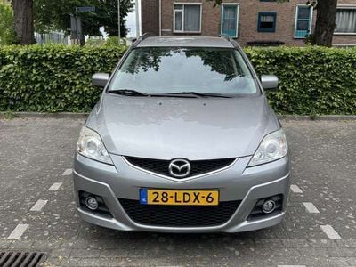 Mazda 5