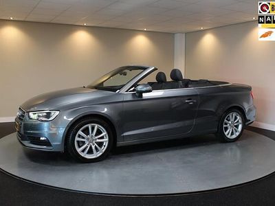 Audi A3 Cabriolet