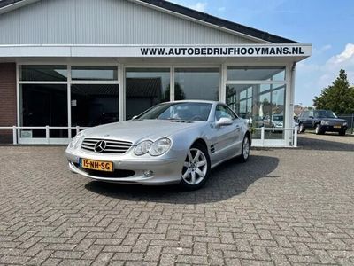 Mercedes 500