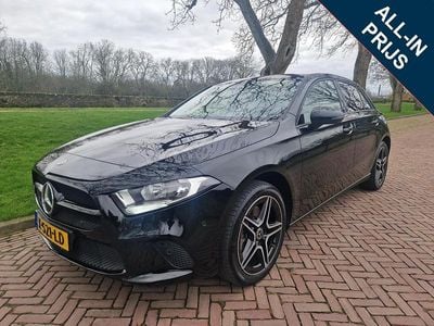 Mercedes A250