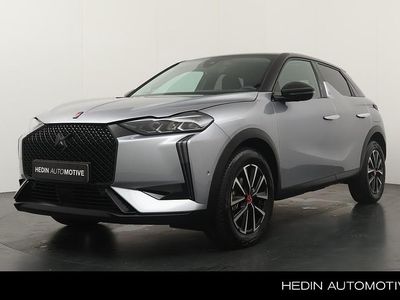 DS Automobiles DS3