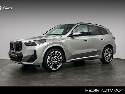 Zilver Occasion 2026 BMW X1 SUV | € 67.880