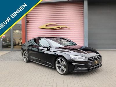 tweedehands Audi A5 40 TFSI S edition