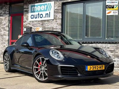 Porsche 911 Carrera 4S