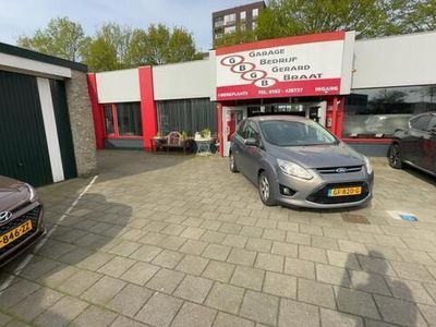 tweedehands Ford C-MAX 1.0 Edition Plus