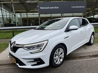 Renault Mégane IV
