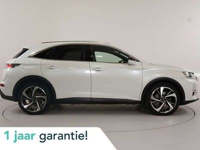 DS Automobiles DS7 Crossback